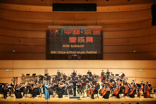 廣西 11場(chǎng)精品音樂(lè)會(huì)帶來(lái)藝術(shù)交流盛宴