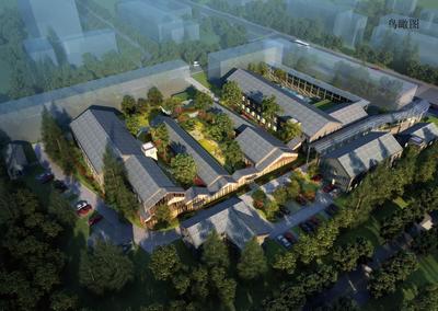 東鐵匠營街道 以酒店管理為抓手，從百姓所需出發(fā)跑出經(jīng)濟(jì)增長加速度